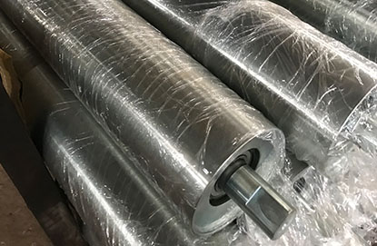 千潤機械